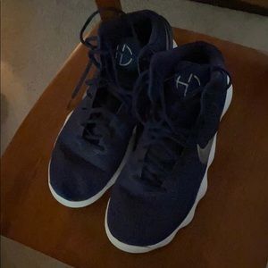 HyperDunk basketball Shoes